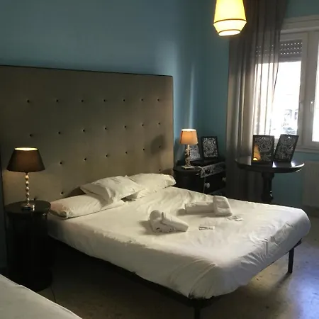 Iron Bridge Appart hôtel Rome