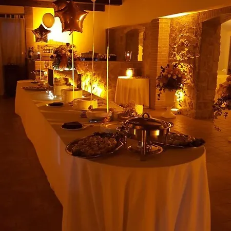 Sant'alessandro Bed & Breakfast Roma