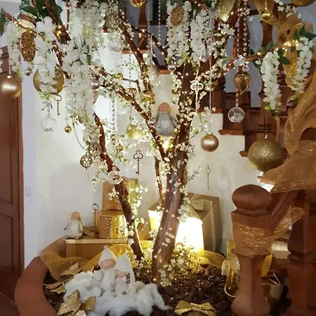 Bed & Breakfast Sant'alessandro Roma