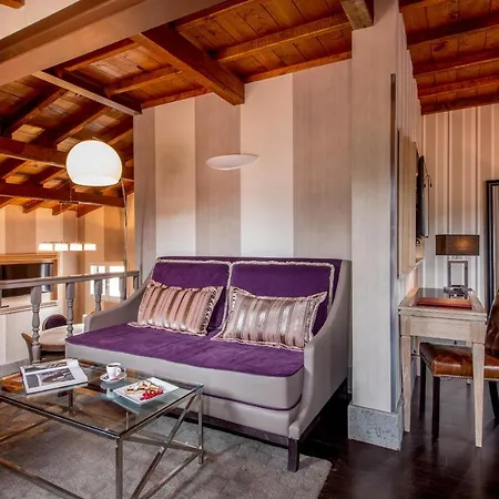 The Spagna By The Goodnight Company Roma