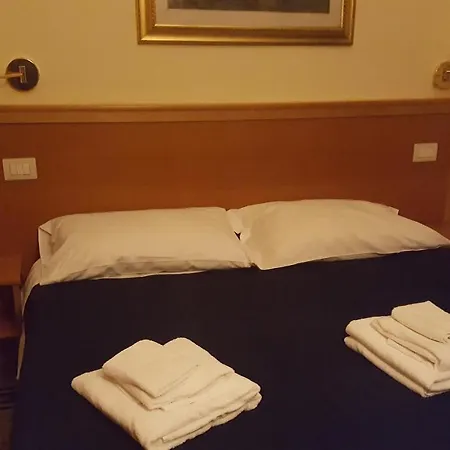 Don Sweet Home-Hedi Bed & Breakfast *