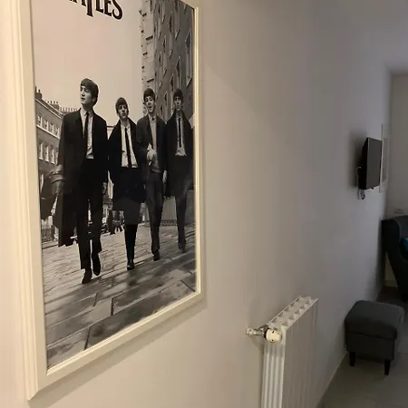 Gæstehus Together 3*