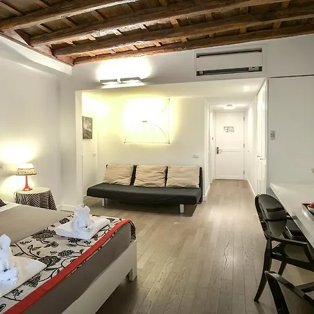 Affittacamere Relais Fori Imperiali