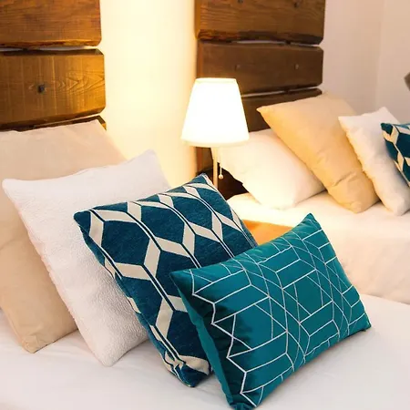 Appartamento Dormiroma - Cedro 21 Roma
