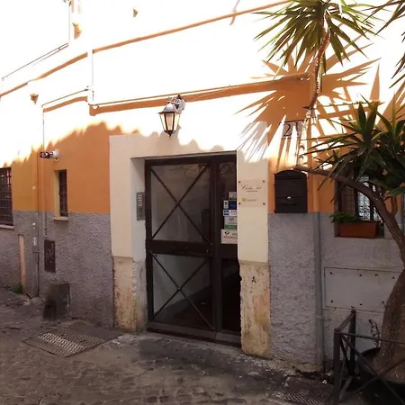 Dormiroma - Cedro 21 Appartamento