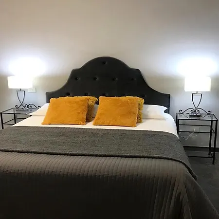 Appartamento Dormiroma - Cedro 21 Roma