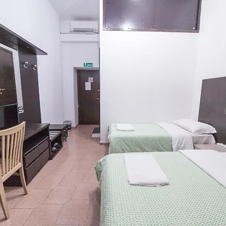 Bed & Breakfast Lemei House *
