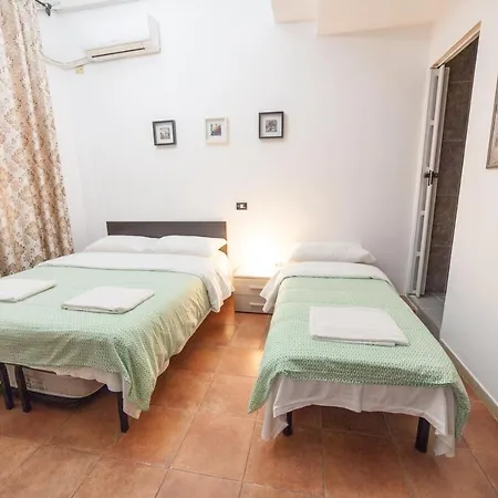 Lemei House Bed & Breakfast Řím