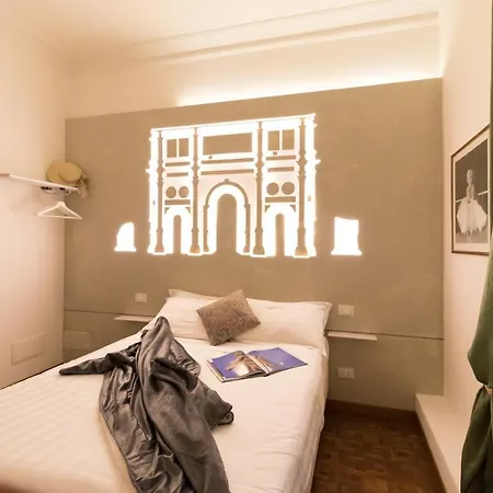 A Star Rome