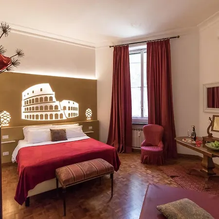 A Star Rome