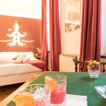 Guest house A Star