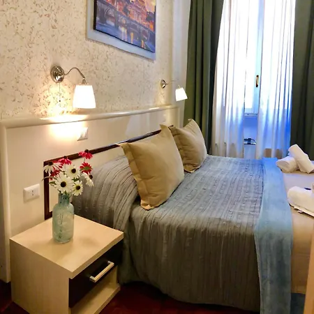 Castel Sant'angelo 3* Roma