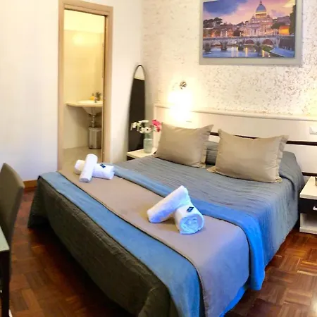 Castel Sant'angelo 3*
