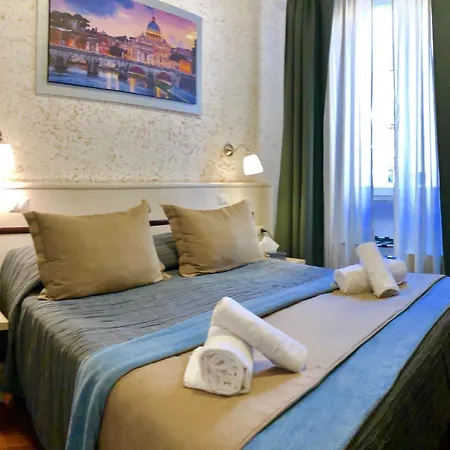 Castel Sant'angelo 3* Roma