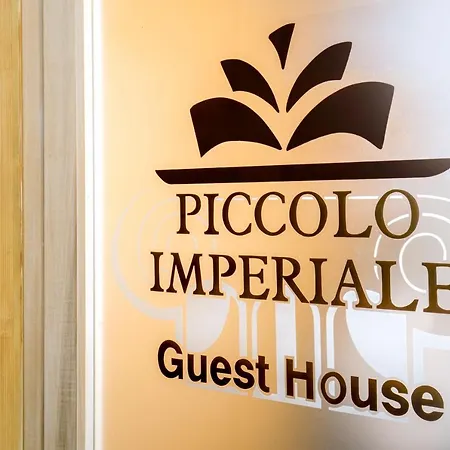 Piccolo Imperiale Bed & Breakfast