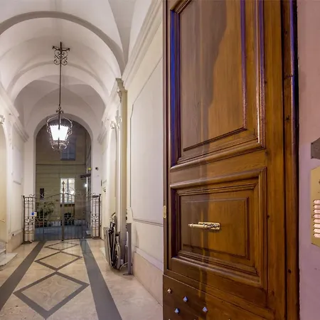 Bed & Breakfast Piccolo Imperiale