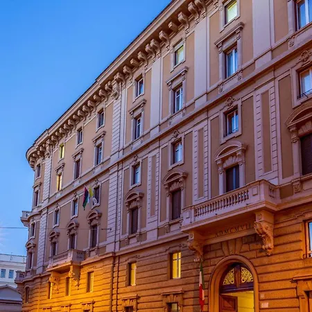 Piccolo Imperiale 2* Roma