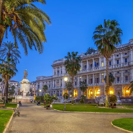 Bed & Breakfast Piccolo Imperiale Roma