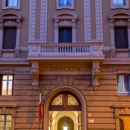 Bed & Breakfast Piccolo Imperiale 2*