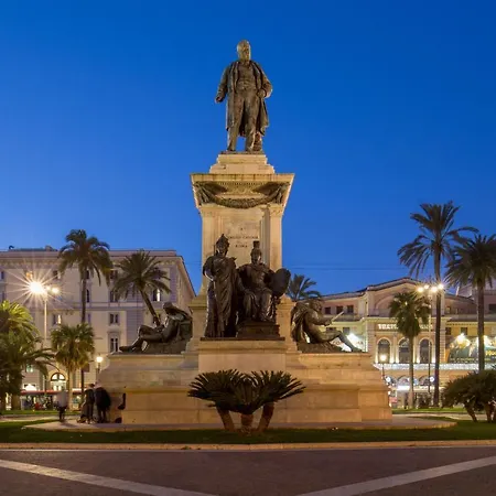 فندق مبيت وإفطار Piccolo Imperiale