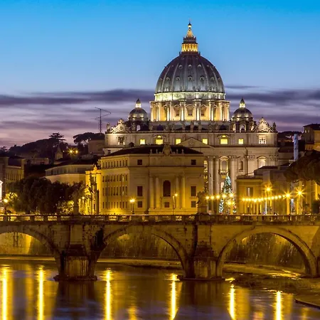Bed & Breakfast Piccolo Imperiale