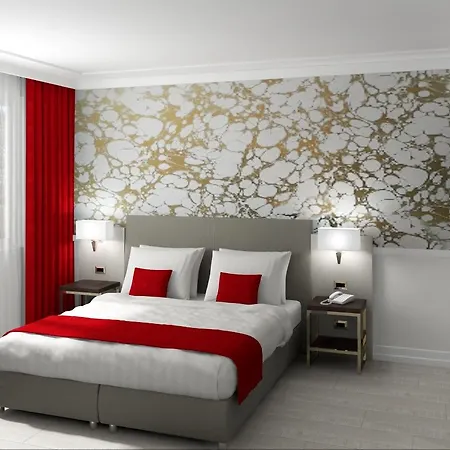 Shangri-la By Omnia Hotel