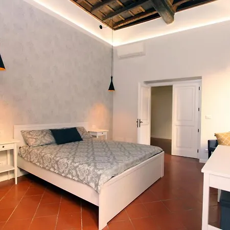 Apartamento Monte Giordano Flats