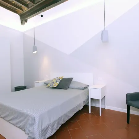 Apartamento Monte Giordano Flats *