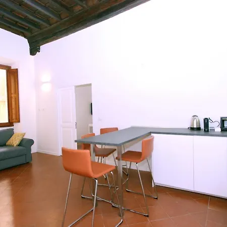 Monte Giordano Flats * Roma