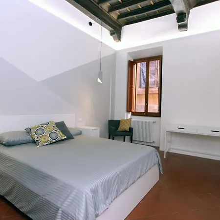 Monte Giordano Flats *