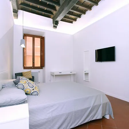 Monte Giordano Flats Apartamento Roma