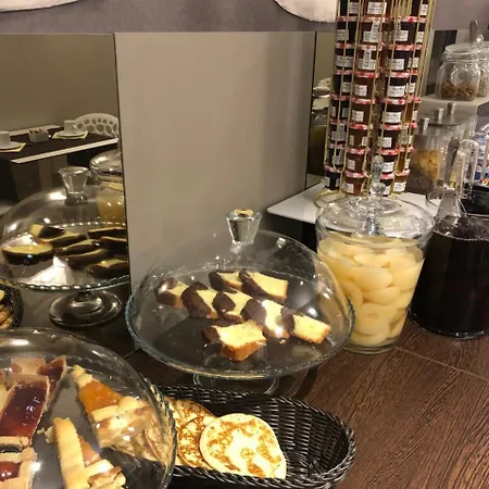San Giovanni Hotel 4*