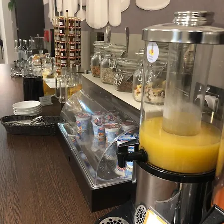 San Giovanni 4* Roma