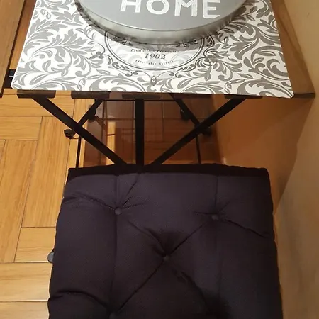 Don Sweet Home-Hedi *