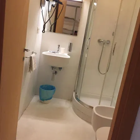 卡萨迪佩内洛普酒店 招待所 罗马