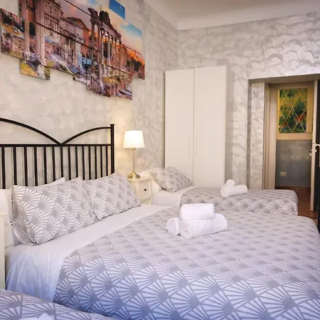 Affittacamere Rossana House *