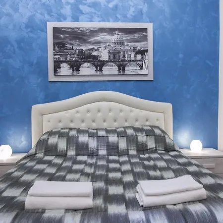 Imperiale 3* Roma