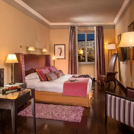 The Spagna By The Goodnight Company * Roma