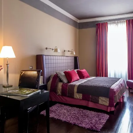 The Spagna By The Goodnight Company Apartamento *