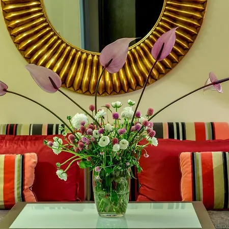 The Spagna By The Goodnight Company Apartamento Roma