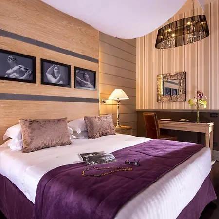 The Spagna By The Goodnight Company Roma