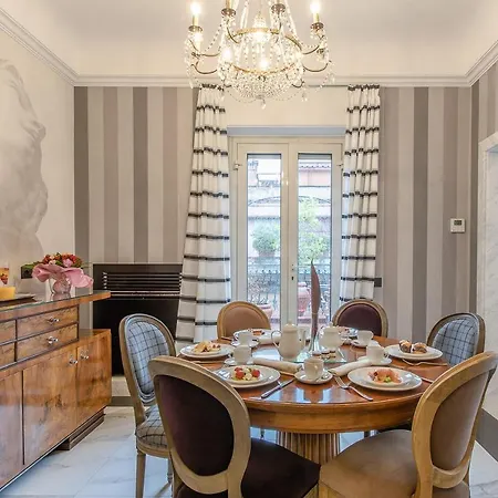 The Spagna By The Goodnight Company Apartamento *