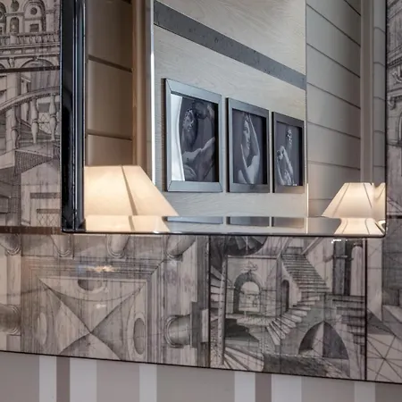 Apartamento The Spagna By The Goodnight Company