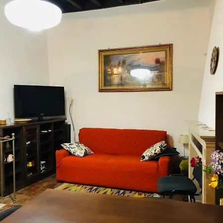 Holiday home Domus Celentano *