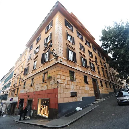 ゲストハウス My Piazza Di Spagna ローマ