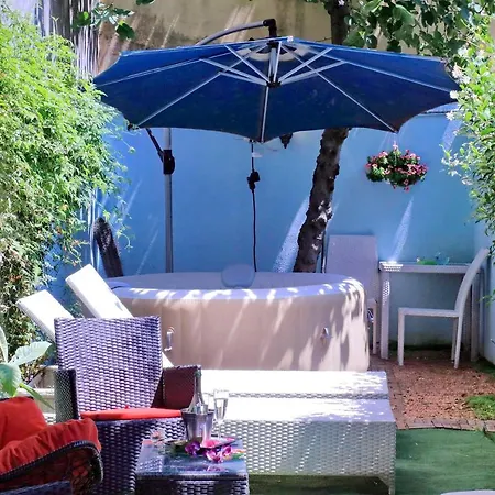 Appartement Luxury Domus *