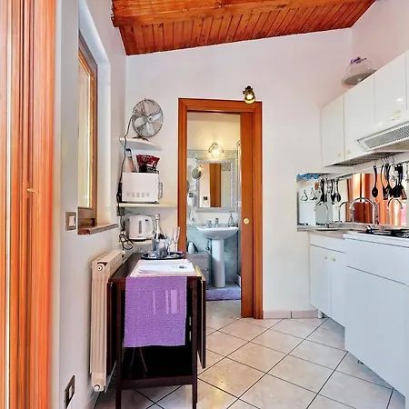 Luxury Domus Appartement