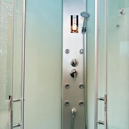 Luxury Domus Rome