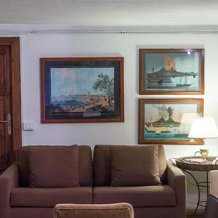 Apartment In Arco Della Ciambella *
