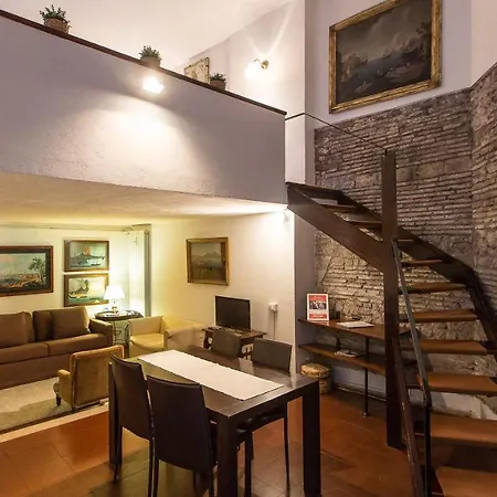 Apartment In Arco Della Ciambella *